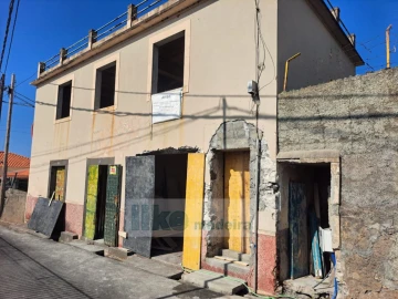 Apartamento T1 para Venda em Camara de Lobos