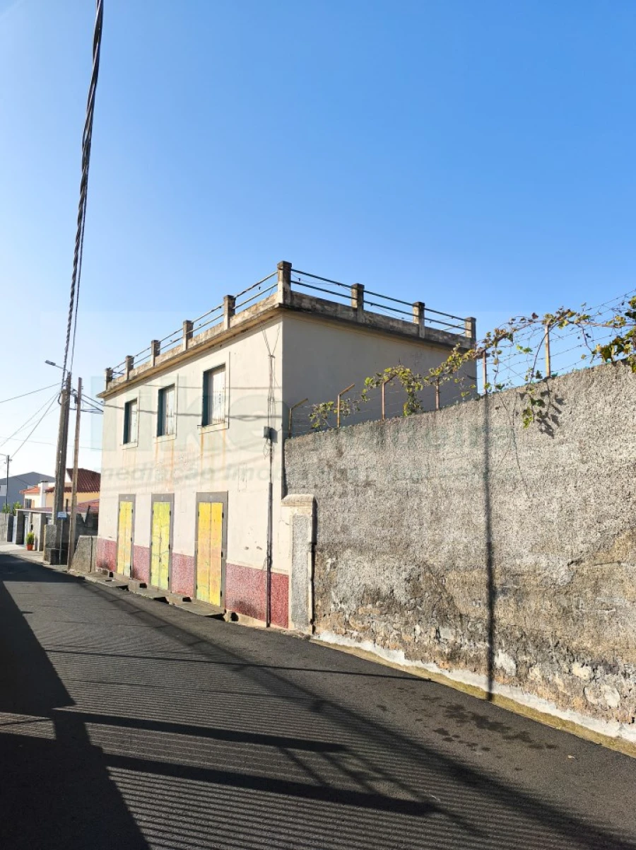 Apartamento T1 para Venda em Camara de Lobos Foto 1