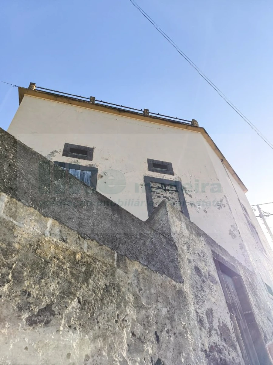 Apartamento T1 para Venda em Camara de Lobos Foto 5