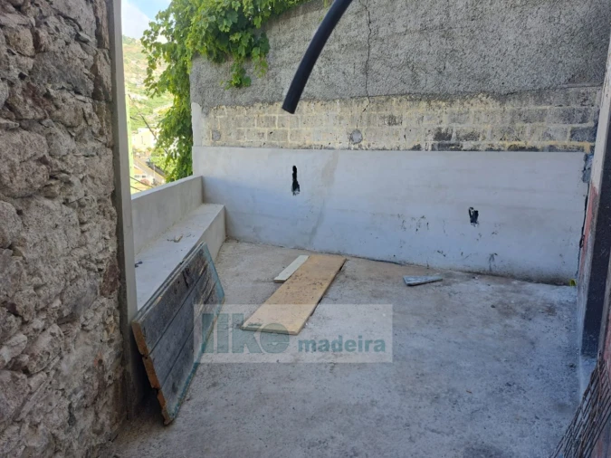Apartamento T1 para Venda em Camara de Lobos Foto 39
