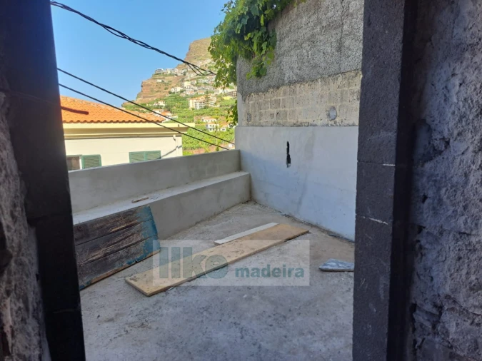 Apartamento T1 para Venda em Camara de Lobos Foto 40