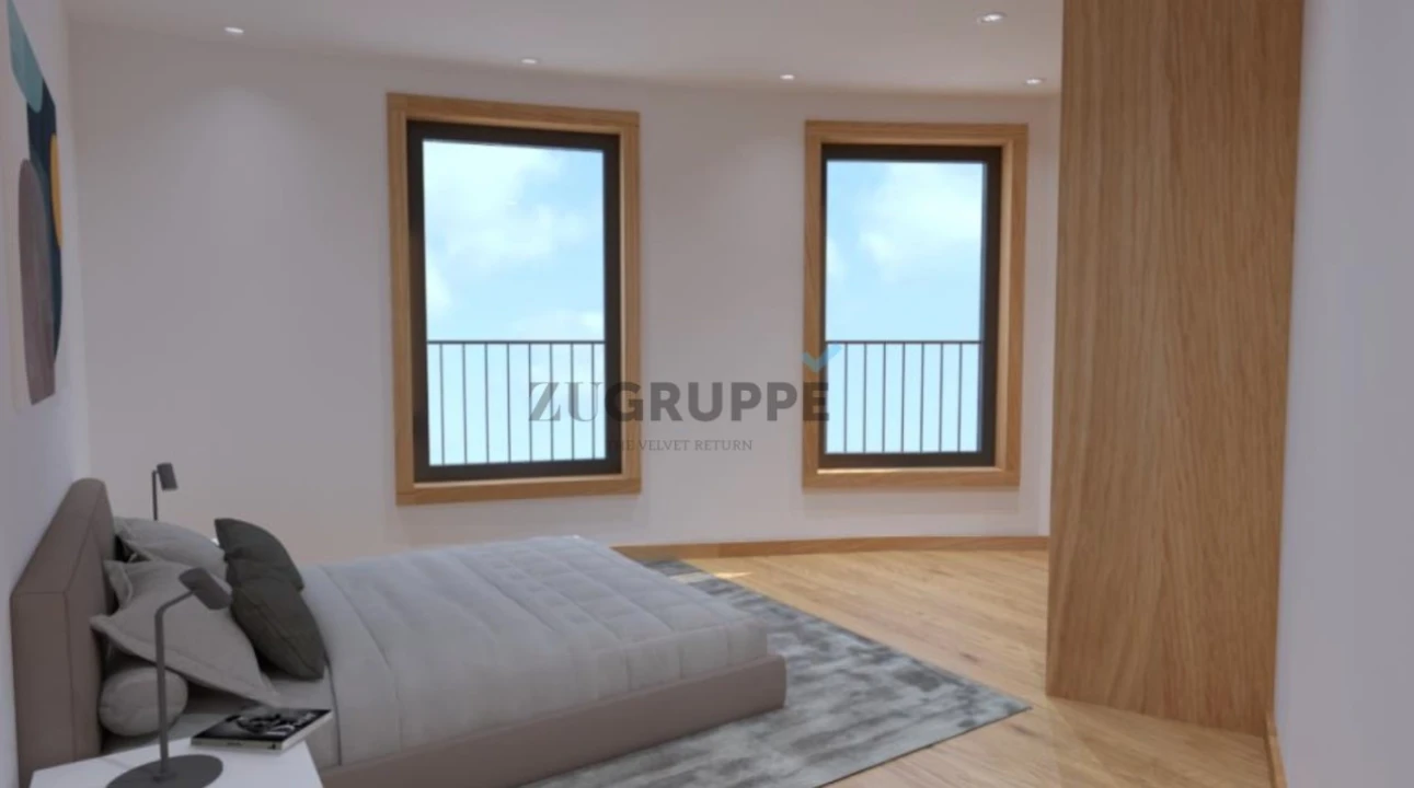Apartamento T1 para Venda em Paranhos Foto 19