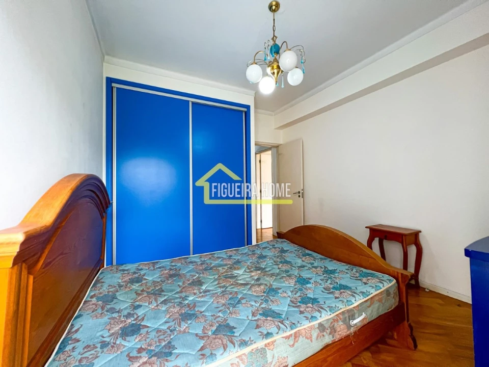 Apartamento T2 para Venda em Tavarede Foto 15