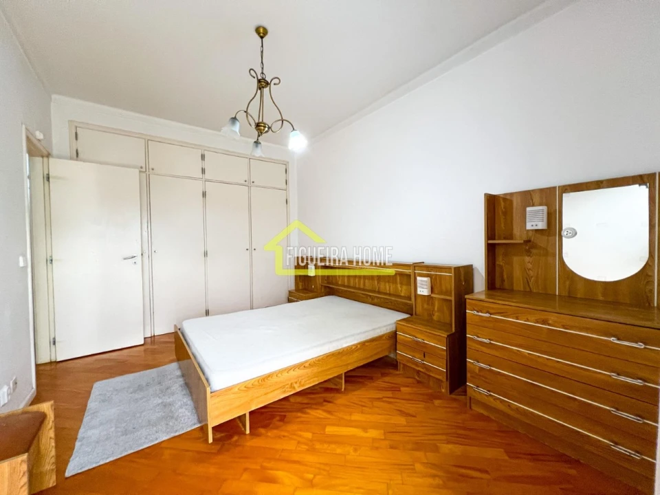 Apartamento T2 para Venda em Tavarede Foto 20