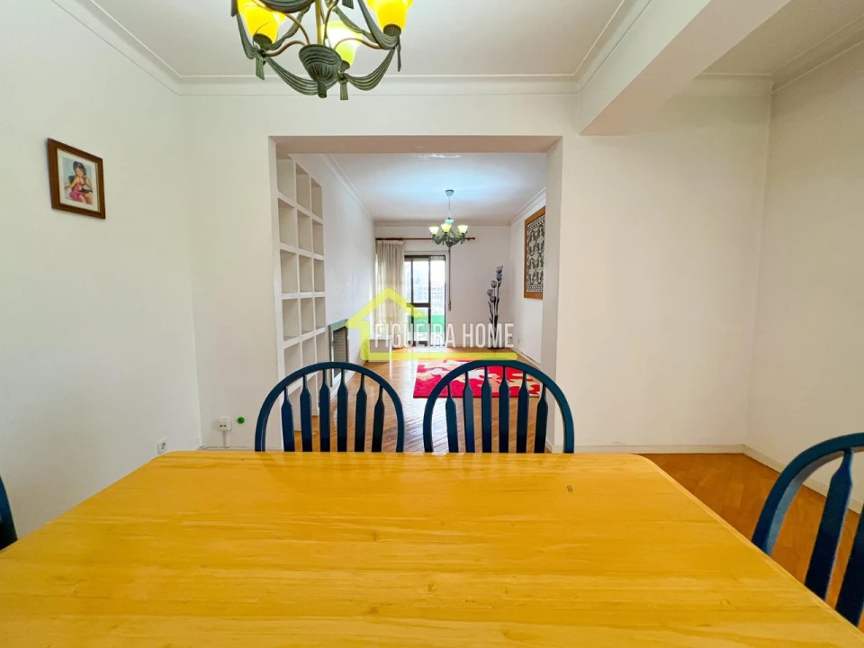 Apartamento T2 para Venda em Tavarede Foto 26