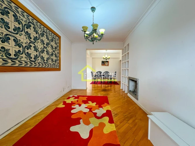 Apartamento T2 para Venda em Tavarede Foto 7