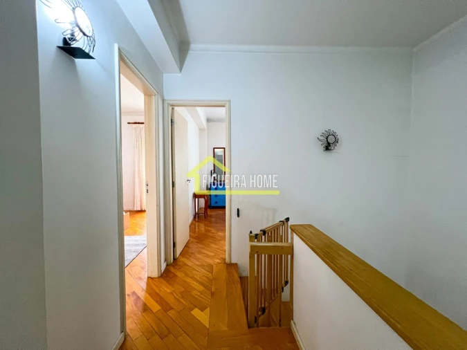 Apartamento T2 para Venda em Tavarede Foto 19