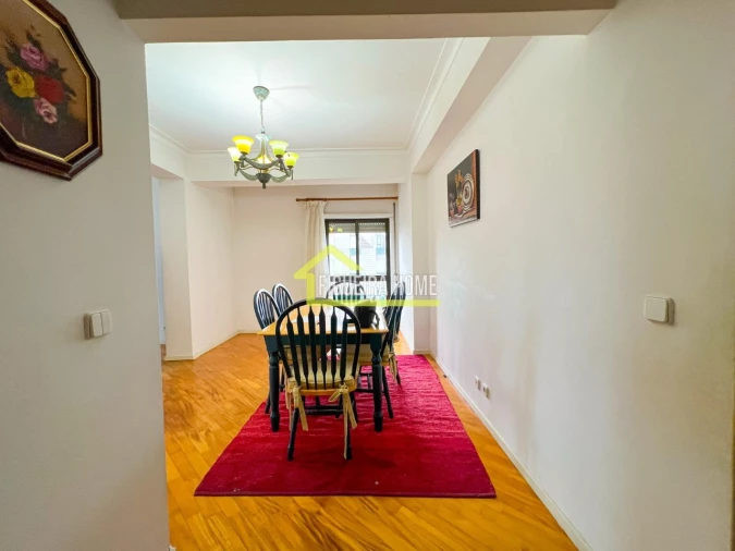 Apartamento T2 para Venda em Tavarede Foto 25