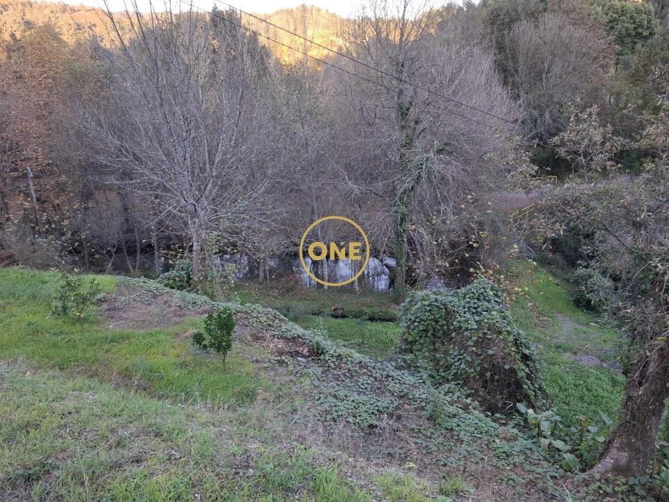 Terreno para Venda em Valdreu Foto 6