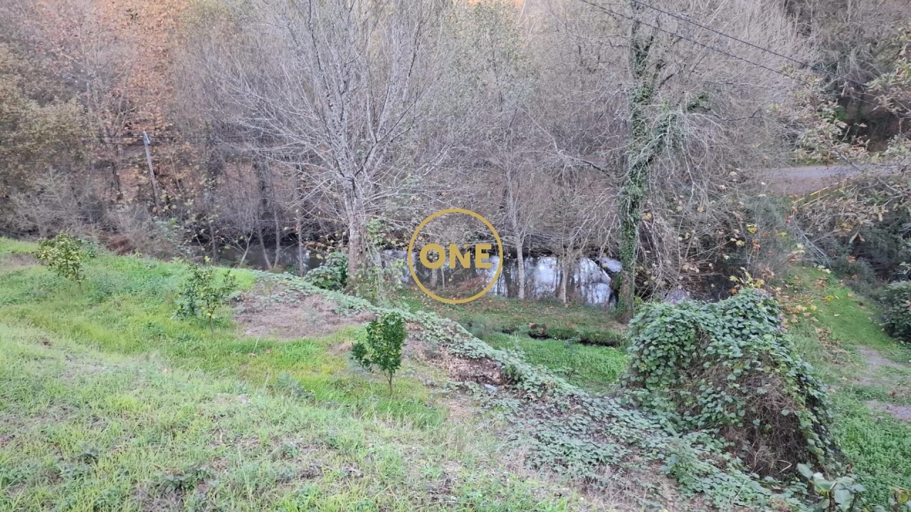 Terreno para Venda em Valdreu Foto 9