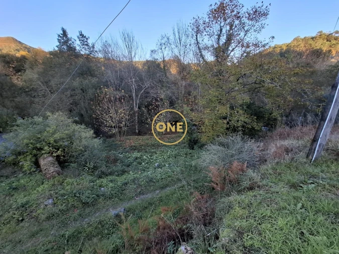 Terreno para Venda em Valdreu Foto 13