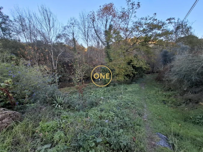 Terreno para Venda em Valdreu Foto 5