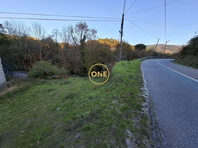 Terreno para Venda em Valdreu Foto 2