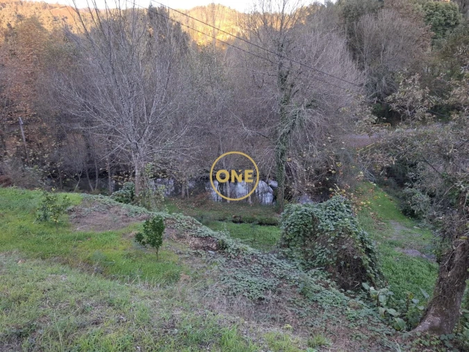 Terreno para Venda em Valdreu Foto 6