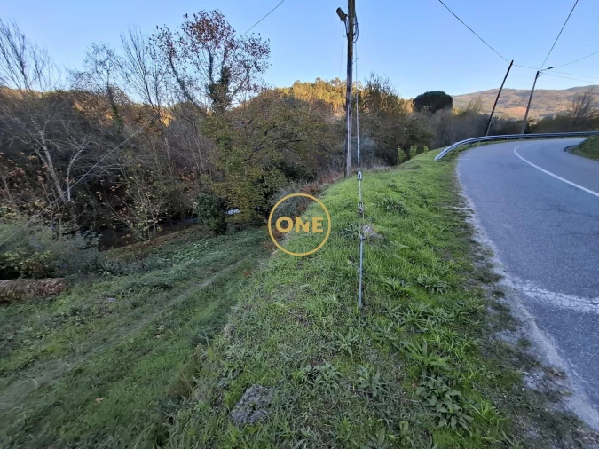 Terreno para Venda em Valdreu Foto 15