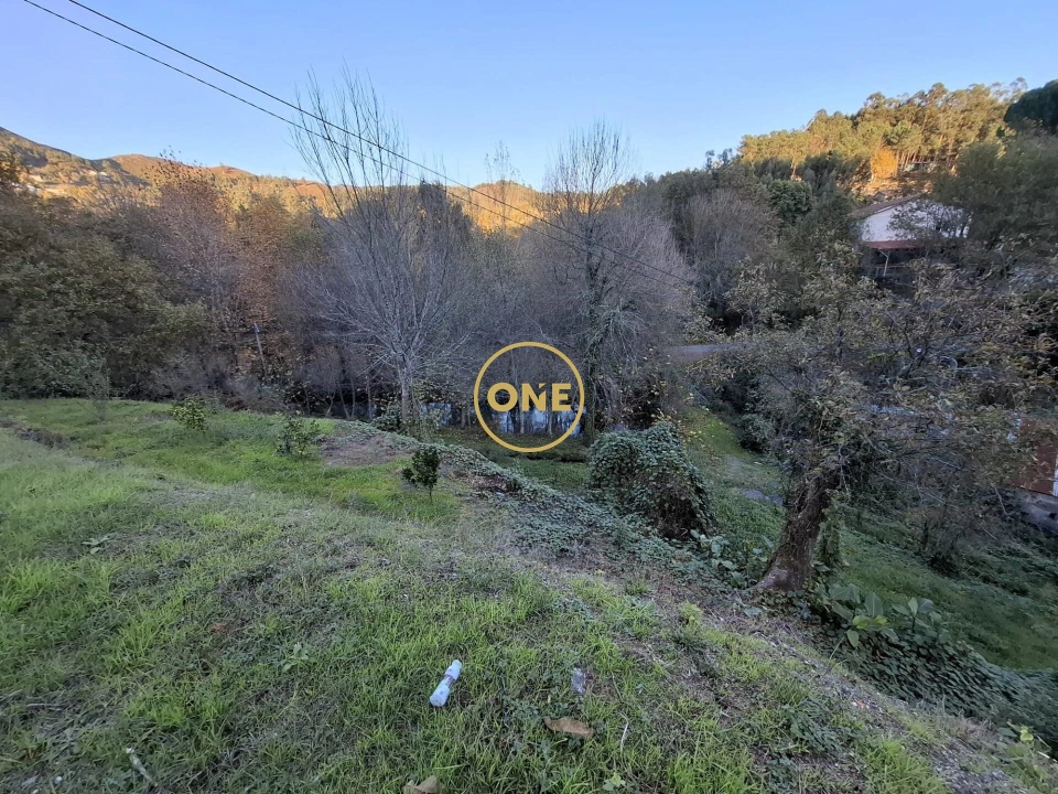 Terreno para Venda em Valdreu Foto 11