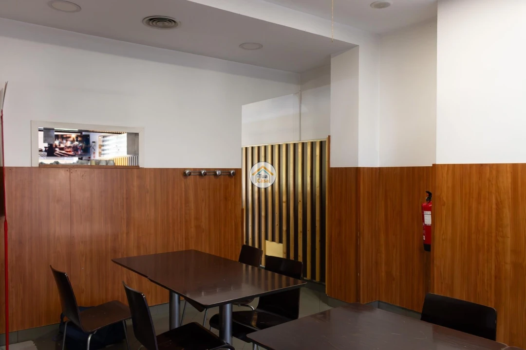 Negócio para Trespasse em Nogueira, Fraião e Lamaçães Foto 5