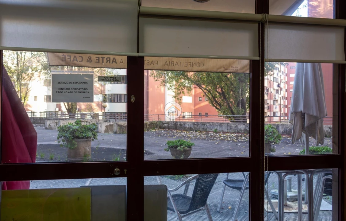 Negócio para Trespasse em Nogueira, Fraião e Lamaçães Foto 3