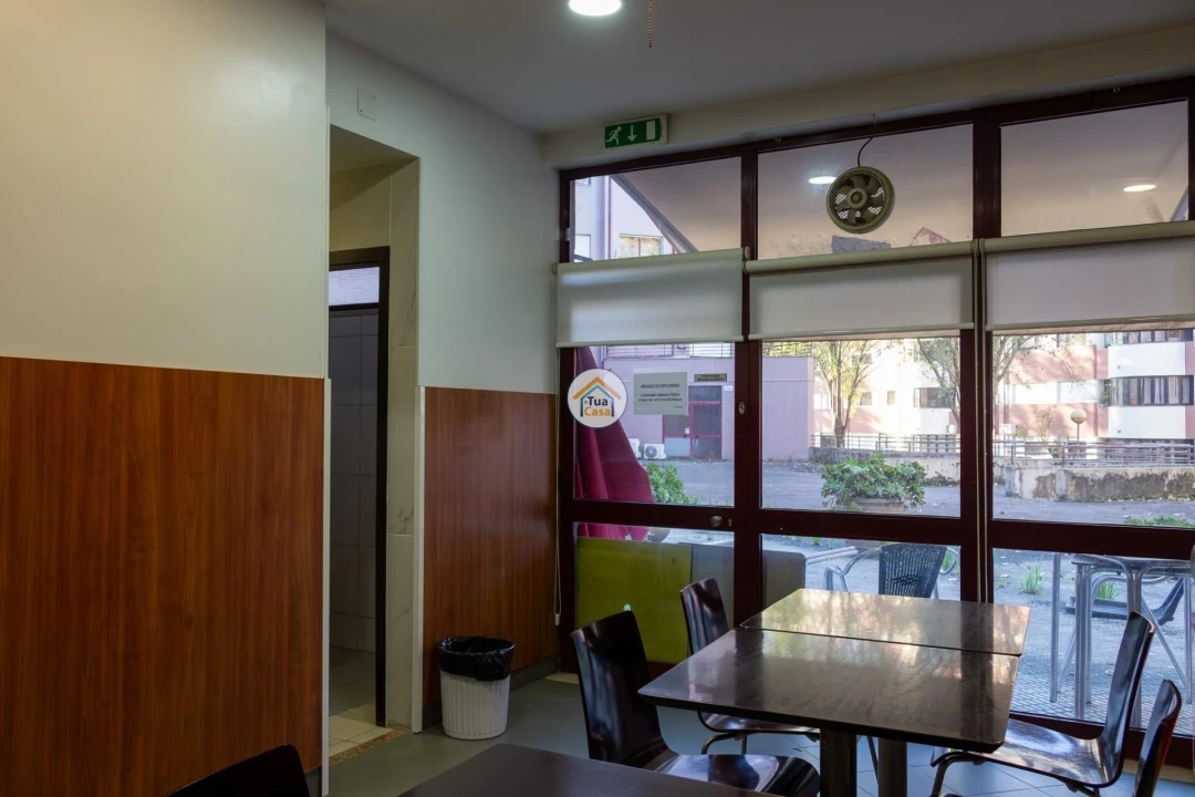 Negócio para Trespasse em Nogueira, Fraião e Lamaçães Foto 4