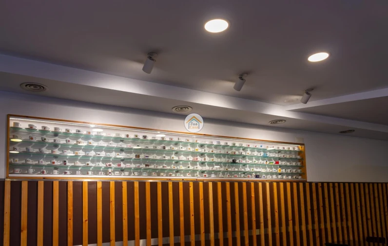 Negócio para Trespasse em Nogueira, Fraião e Lamaçães Foto 8