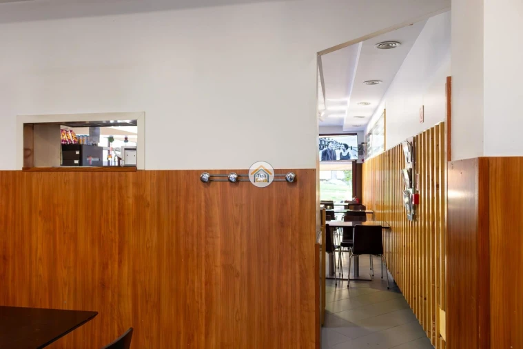 Negócio para Trespasse em Nogueira, Fraião e Lamaçães Foto 6