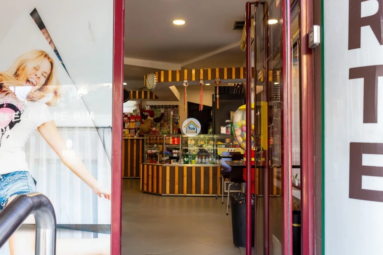 Negócio para Trespasse em Nogueira, Fraião e Lamaçães Foto 18