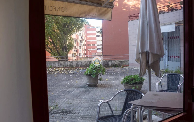 Negócio para Trespasse em Nogueira, Fraião e Lamaçães Foto 1