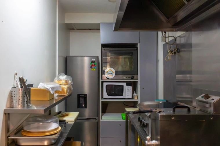 Negócio para Trespasse em Nogueira, Fraião e Lamaçães Foto 9