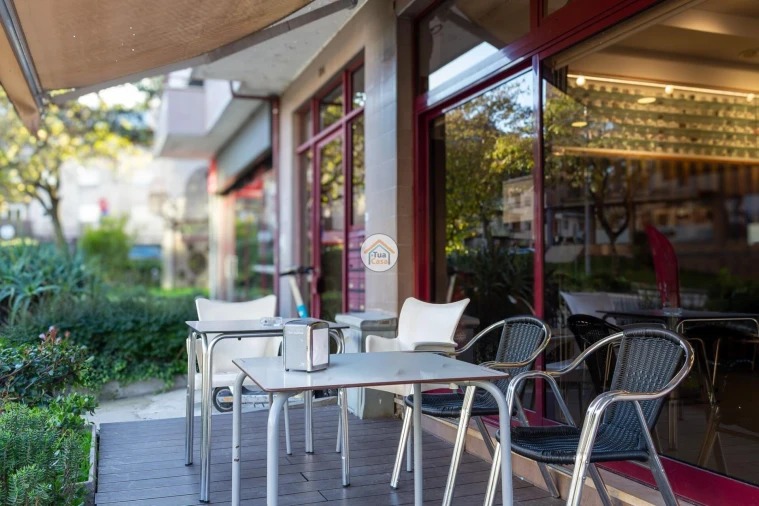 Negócio para Trespasse em Nogueira, Fraião e Lamaçães Foto 11