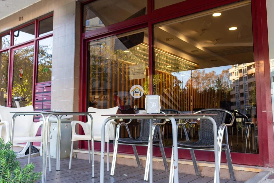 Negócio para Trespasse em Nogueira, Fraião e Lamaçães Foto 16