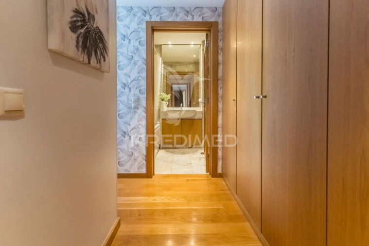 Apartamento T4 para Venda em Cidade da Maia Foto 19