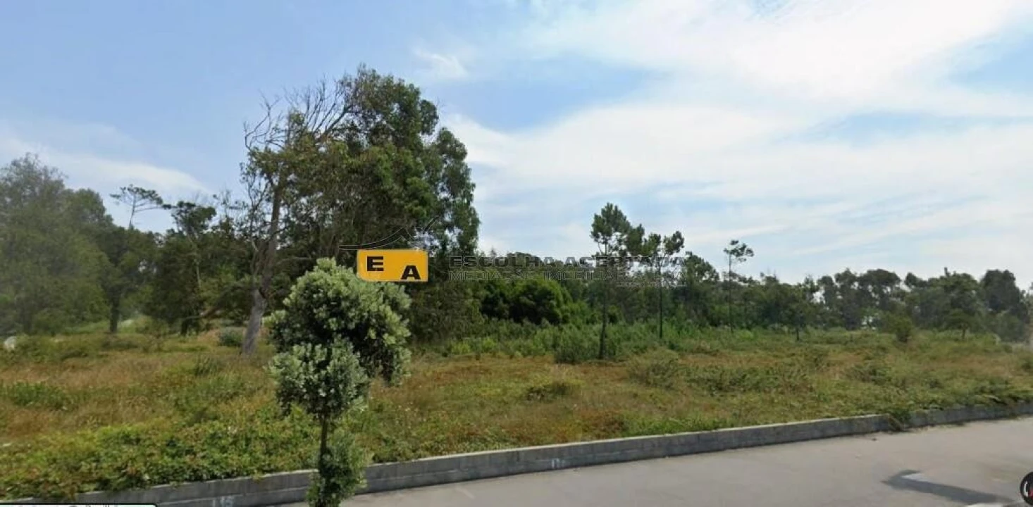 Terreno para Venda em Perafita, Lavra e Santa Cruz do Bispo Foto 4
