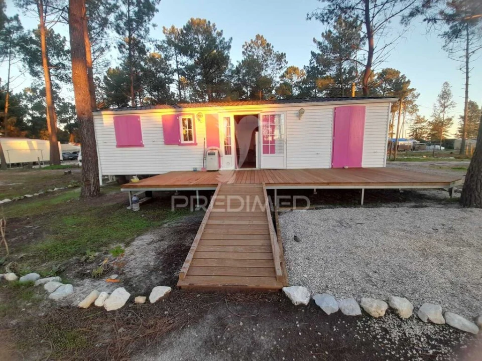 Moradia T2 para Venda em Pinhal Novo Foto 18