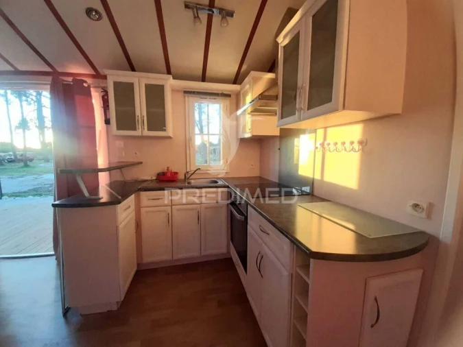 Moradia T2 para Venda em Pinhal Novo Foto 6