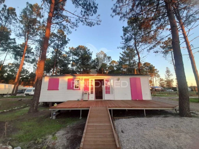 Moradia T2 para Venda em Pinhal Novo Foto 18