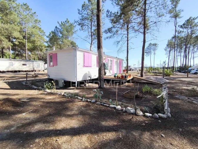 Moradia T2 para Venda em Pinhal Novo Foto 19