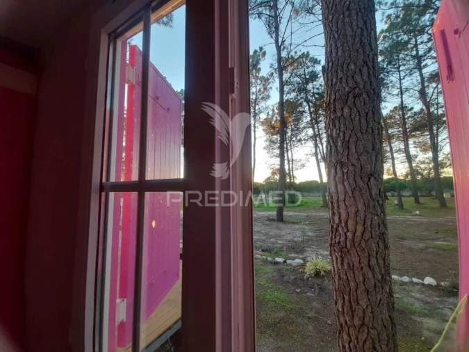 Moradia T2 para Venda em Pinhal Novo Foto 12