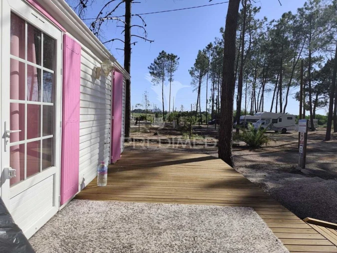 Moradia T2 para Venda em Pinhal Novo Foto 17