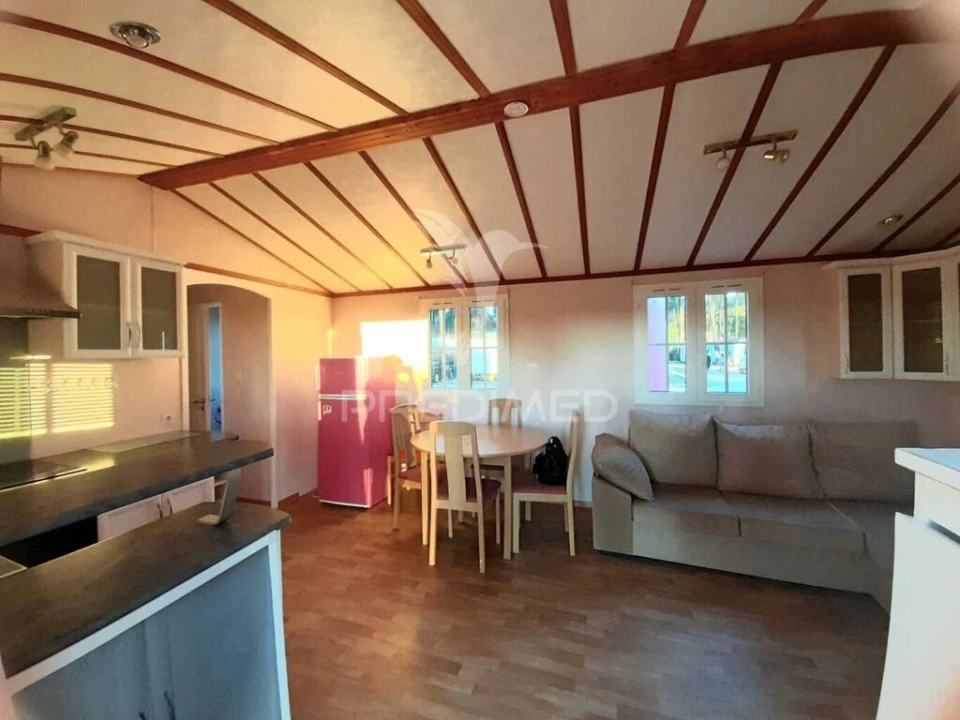 Moradia T2 para Venda em Pinhal Novo Foto 1