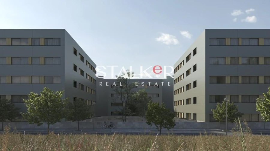 Apartamento T2 para Venda em Fânzeres e São Pedro da Cova Foto 12