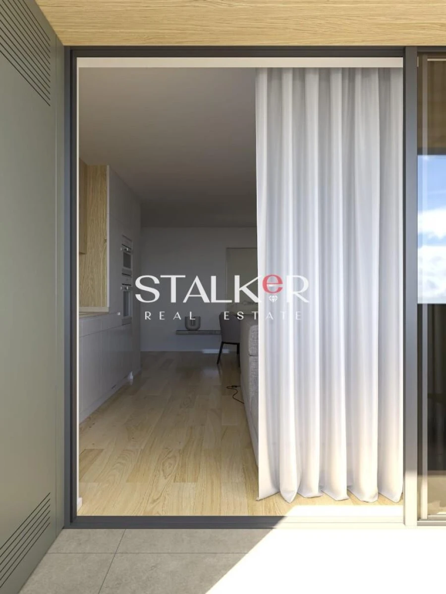 Apartamento T2 para Venda em Fânzeres e São Pedro da Cova Foto 25