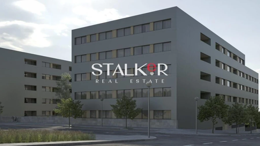 Apartamento T2 para Venda em Fânzeres e São Pedro da Cova Foto 15