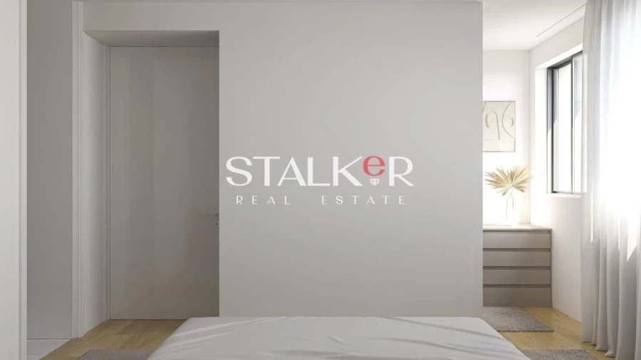 Apartamento T2 para Venda em Fânzeres e São Pedro da Cova Foto 28