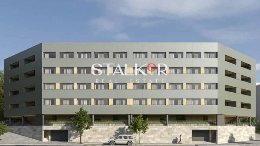 Apartamento T2 para Venda em Fânzeres e São Pedro da Cova Foto 20