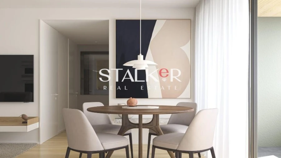 Apartamento T2 para Venda em Fânzeres e São Pedro da Cova Foto 23