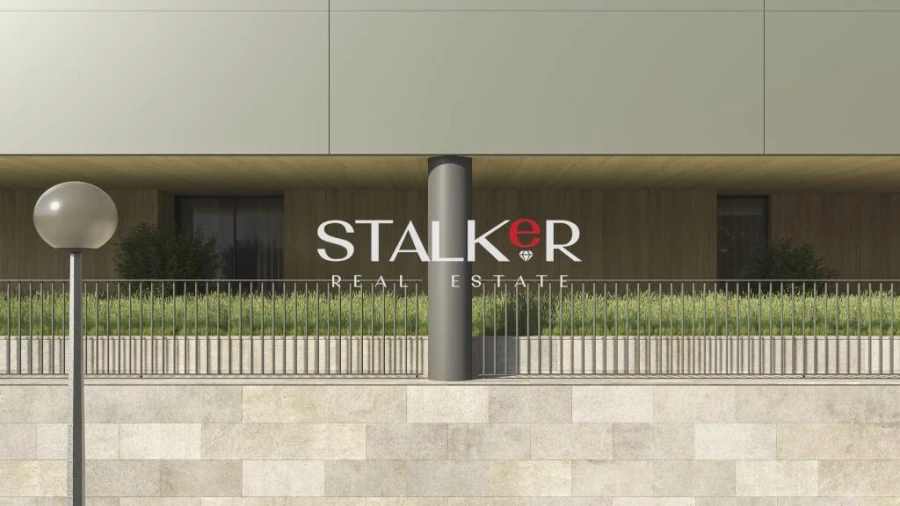 Apartamento T2 para Venda em Fânzeres e São Pedro da Cova Foto 5