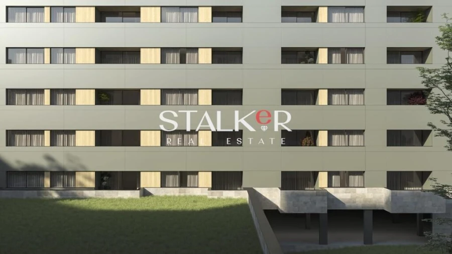 Apartamento T2 para Venda em Fânzeres e São Pedro da Cova Foto 13