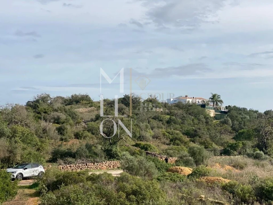 Terreno para Venda em Boliqueime Foto 2