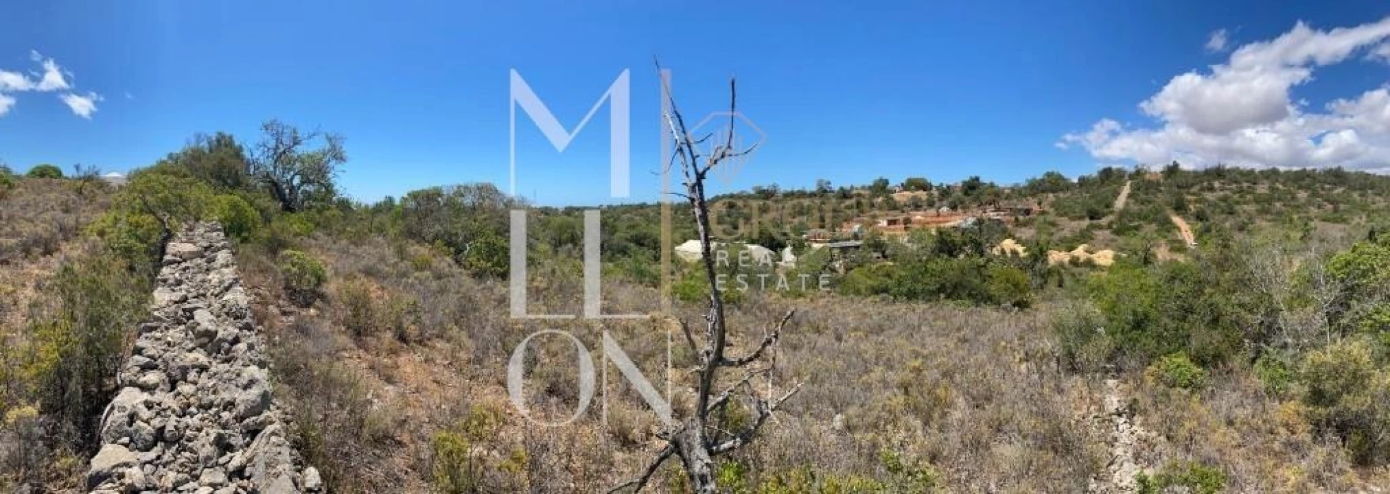 Terreno para Venda em Boliqueime Foto 3