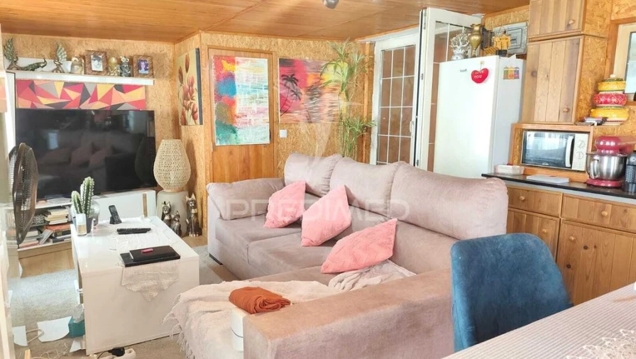 Moradia T3 para Venda em Quinta do Anjo Foto 7